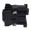 Used Telemecanique LC1-D123-F5-A60 Contactor, 3-Pole, 25A 600VAC, 110-120VAC Coil