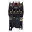 Used Telemecanique LC1-D123-F5-A60 Contactor, 3-Pole, 25A 600VAC, 110-120VAC Coil