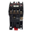 Used Telemecanique LC1-D123-F5-A60 Contactor, 3-Pole, 25A 600VAC, 110-120VAC Coil