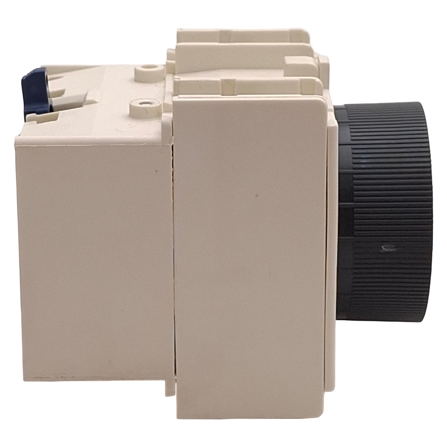 Used Schneider Electric LADT0 Time Delay Auxiliary Contact Block, 1NO + 1NC, 0.1-3s
