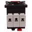 Used Schneider Electric V1 TeSys Control Switch Body, 3-Pole, 32A, 7.5kW @ 500VAC