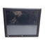 Used Elo ET1715L-7CWB-1-GY-G AccuTouch Touchscreen Monitor 1280 x 1024, VGA, 17"