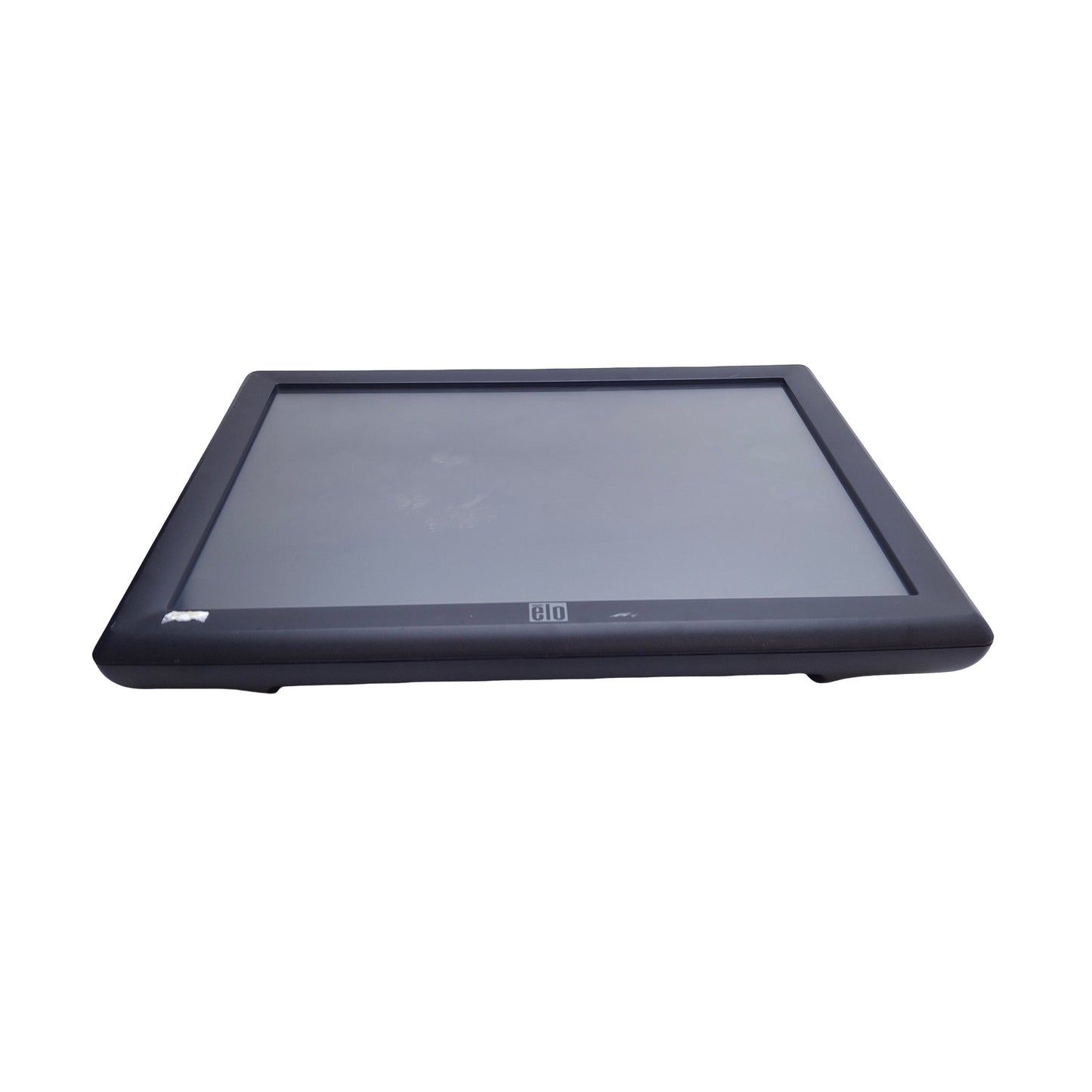 Used Elo ET1715L-7CWB-1-GY-G AccuTouch Touchscreen Monitor 1280 x 1024, VGA, 17"