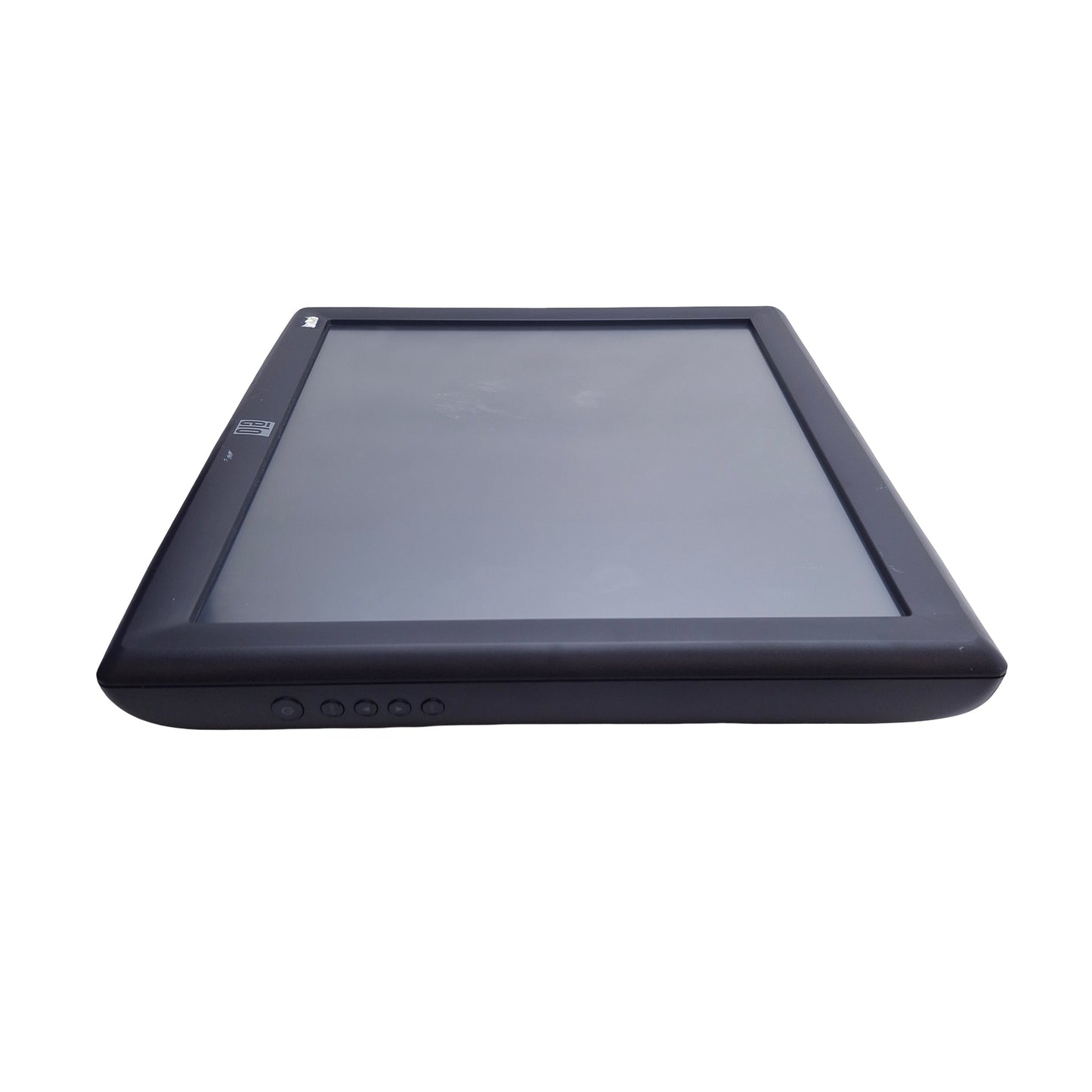 Used Elo ET1715L-7CWB-1-GY-G AccuTouch Touchscreen Monitor 1280 x 1024, VGA, 17"