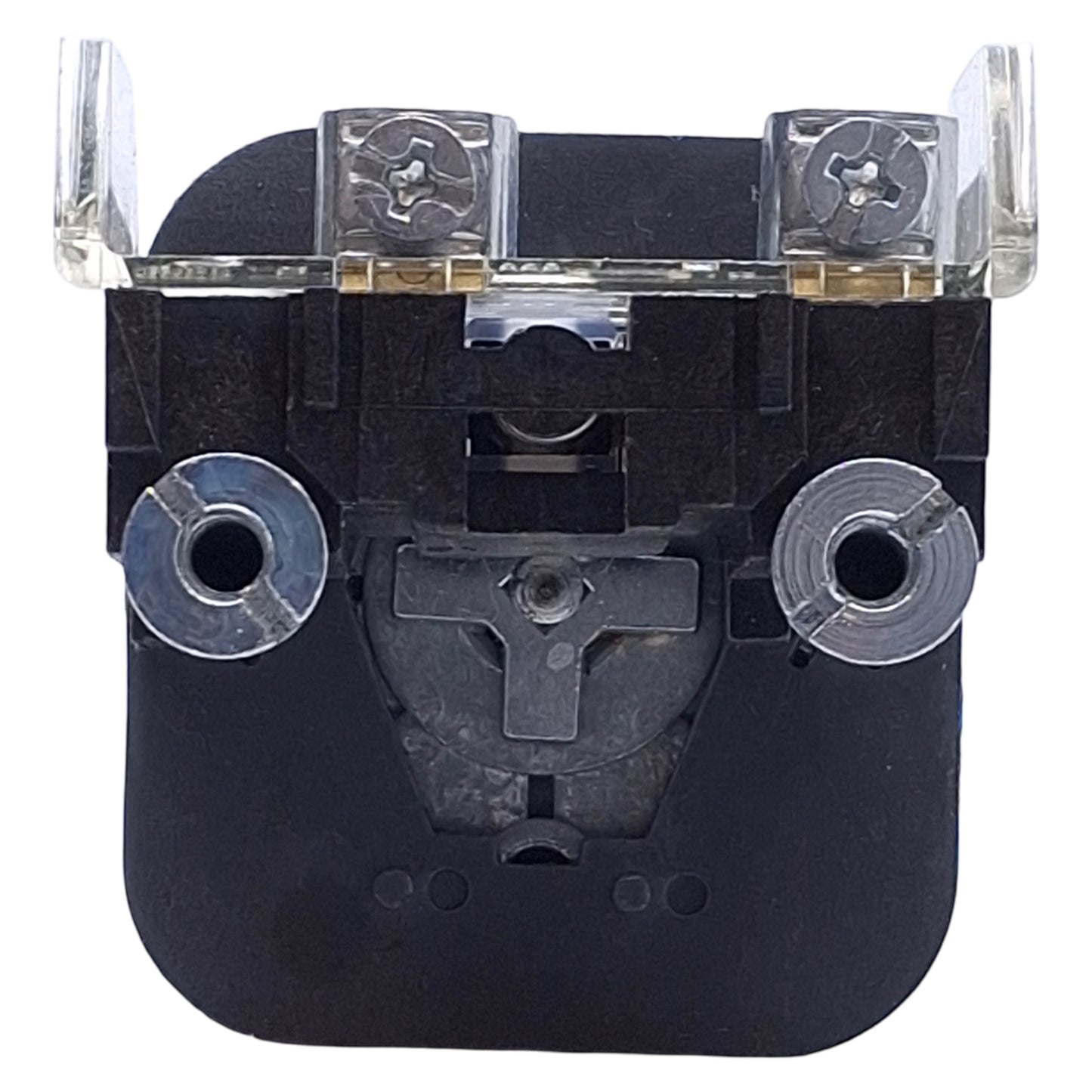 Used Allen Bradley 800T-D2D1 Momentary Black Push Button ø30mm, 1NO, 600VAC 10A Max