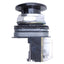 Used Allen Bradley 800T-D2D1 Momentary Black Push Button ø30mm, 1NO, 600VAC 10A Max
