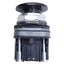 Used Allen Bradley 800T-D2D1 Momentary Black Push Button ø30mm, 1NO, 600VAC 10A Max