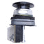 Used Allen Bradley 800T-D2D1 Momentary Black Push Button ø30mm, 1NO, 600VAC 10A Max