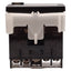Used Omron H7EC-NV-BH Miniature Total Counter, 8-Digit, 0-99999999, 1/32 DIN, 24VDC