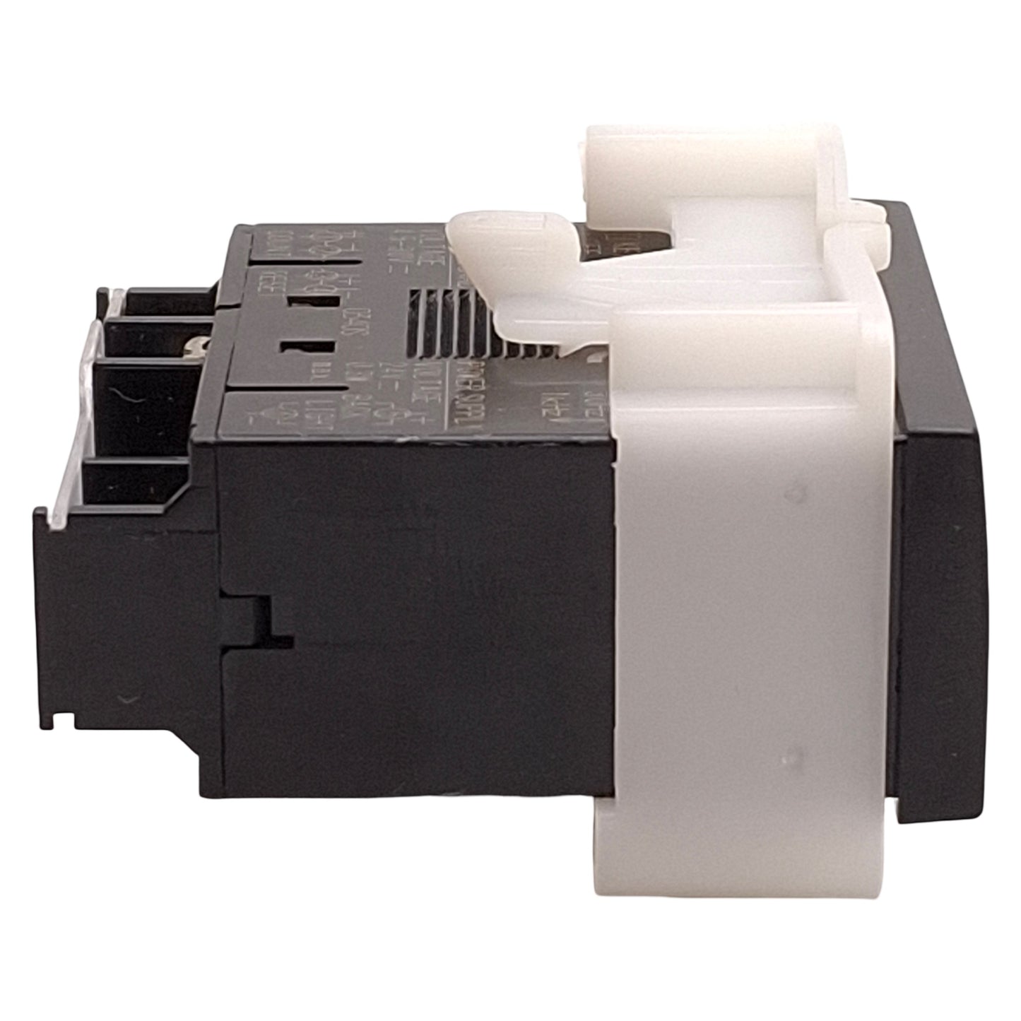 Used Omron H7EC-NV-BH Miniature Total Counter, 8-Digit, 0-99999999, 1/32 DIN, 24VDC