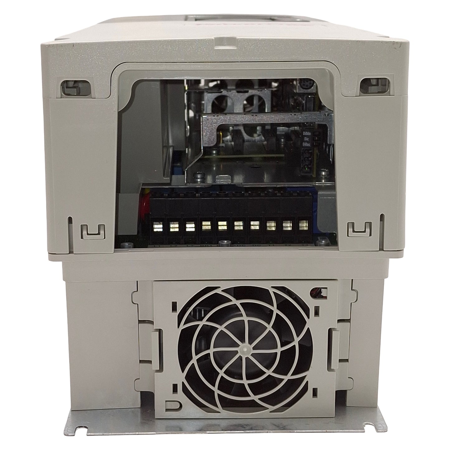 Used Allen Bradley 20F11ND040AA0NNNNN PowerFlex 753 AC Drive, 30HP, 3Ø 0-460VAC 40A