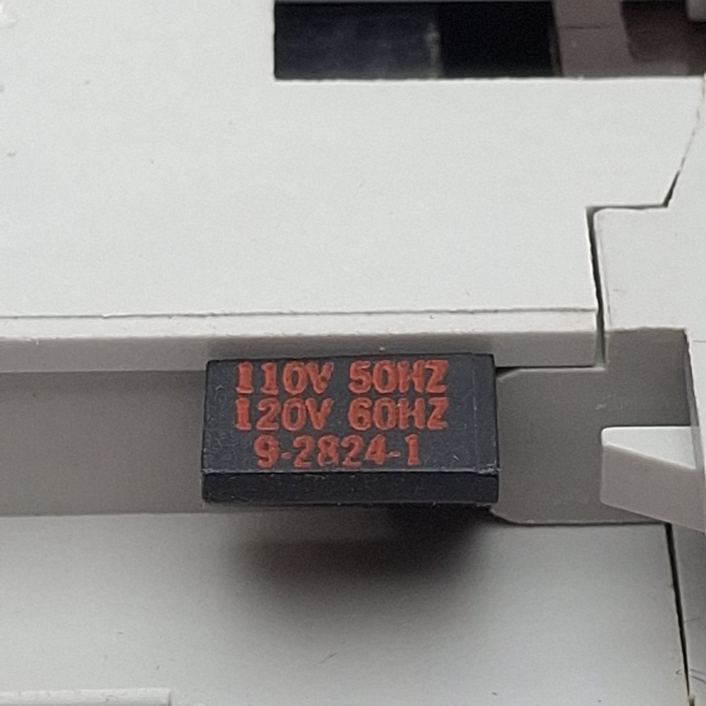 Used Cutler-Hammer CN15BN3AB Contactor, 3-Pole, 18A 600VAC, 110/120VAC Coil