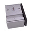 Used SMC MGQL50-50 Compact Guided Cylinder, 50mm Bore, 50mm Stroke, Rc 1/4, 1.0MPa