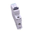 New – Open box Schneider Electric 24504 Multi9 Circuit Breaker, 1-Pole 6A, 277VAC Max, DIN Rail