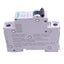 New – Open box Schneider Electric 24504 Multi9 Circuit Breaker, 1-Pole 6A, 277VAC Max, DIN Rail