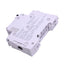 New – Open box Schneider Electric 24504 Multi9 Circuit Breaker, 1-Pole 6A, 277VAC Max, DIN Rail