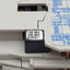 Used Cutler-Hammer CE15ENS3AB Contactor, 3-P 25A 600VAC, 110/120VAC Coil *Broken DIN*