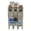 Used Cutler-Hammer CE15ENS3AB Contactor, 3-P 25A 600VAC, 110/120VAC Coil *Broken DIN*