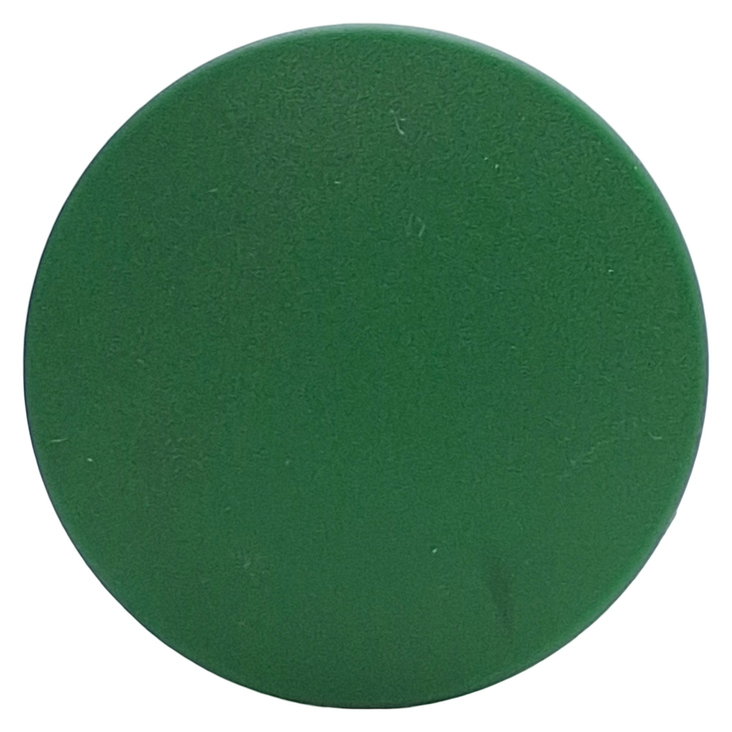 Used EAO 704.070.5 Green Momentary Mushroom Head Push Button 1NO, ø22mm, 10A 500VAC