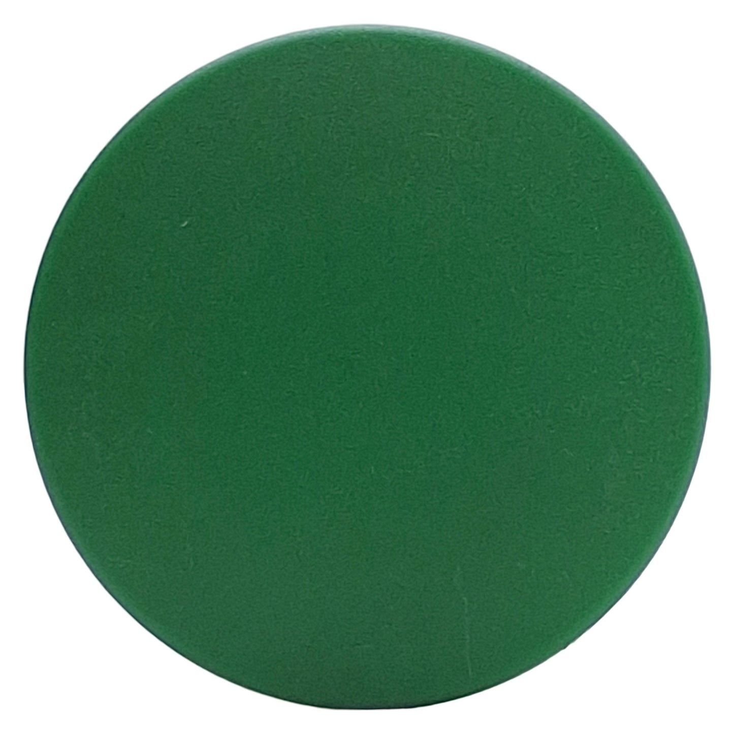 Used EAO 704.070.5 Green Momentary Mushroom Head Push Button 1NO+1NC, ø22mm, 500VAC