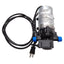 New – Open box Pentair 2088-594-144 SHURflo Diaphragm Pump, 3.0GPM, 130°F, 1/2in NPS, 115VAC