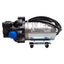 New – Open box Pentair 2088-594-144 SHURflo Diaphragm Pump, 3.0GPM, 130°F, 1/2in NPS, 115VAC