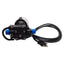 New – Open box Pentair 2088-594-144 SHURflo Diaphragm Pump, 3.0GPM, 130°F, 1/2in NPS, 115VAC