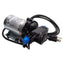New – Open box Pentair 2088-594-144 SHURflo Diaphragm Pump, 3.0GPM, 130°F, 1/2in NPS, 115VAC