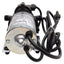 Used Pentair 2088-594-144 SHURflo Diaphragm Pump, 3.0GPM, 130°F, 1/2in-14 NPS, 115VAC