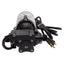 Used Pentair 2088-594-144 SHURflo Diaphragm Pump, 3.0GPM, 130°F, 1/2in-14 NPS, 115VAC