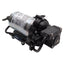 Used Pentair 2088-594-144 SHURflo Diaphragm Pump, 3.0GPM, 130°F, 1/2in-14 NPS, 115VAC