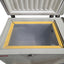 Used Sanyo MDF-C2156VANC Ultra Low Temperature Freezer -125°C To -150°C, 220VAC 1-Ph