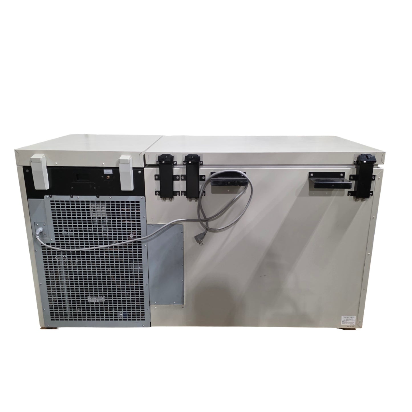 Used Sanyo MDF-C2156VANC Ultra Low Temperature Freezer -125°C To -150°C, 220VAC 1-Ph