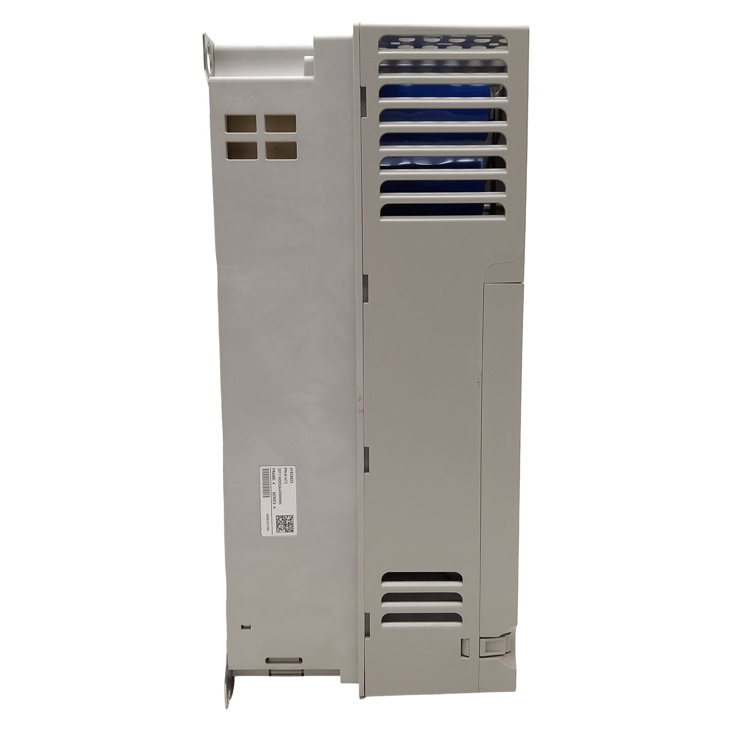 Used Allen Bradley 20F11ND052AA0NNNNN PowerFlex 753 AC Drive, 40HP, 3Ø 0-460VAC 52A