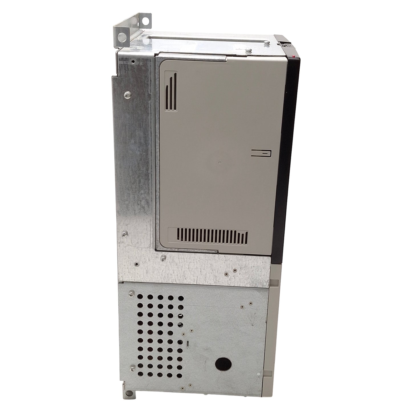 Used Allen Bradley 20BD096A3ANNANC0 PowerFlex 700 AC Drive, 75HP, 3Ø 0-460VAC 96A