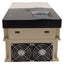 Used Allen Bradley 22C-B049A103 PowerFlex 400 AC Drive, 15HP, 3Ø 0-230VAC 49A 0-320Hz