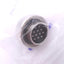 New GE Fanuc A05B-1137-J058 End-Effector Connector for LR Mate 200iD Robot, 12-Pin