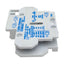Used Cutler-Hammer C320KGS1 Auxiliary Contact, 1 Normally Open, 10A 600VAC Side Mount