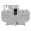 Used Cutler-Hammer C320KGS1 Auxiliary Contact, 1 Normally Open, 10A 600VAC Side Mount