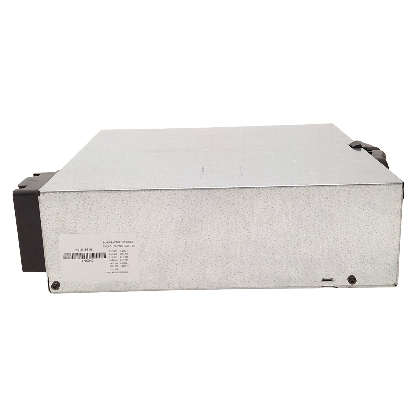 Used Eaton ASY-0673 Split-Phase Power Module For 9170+ UPS, 1Ø 200-240VAC 16A Input
