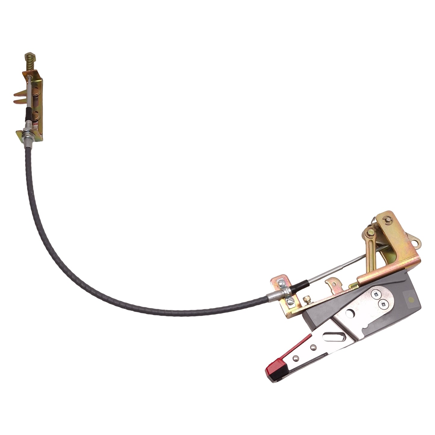Used Siemens FH0H Max Flex Disconnect Handle For Type 1,2,3,3R,12,13 Enclosures