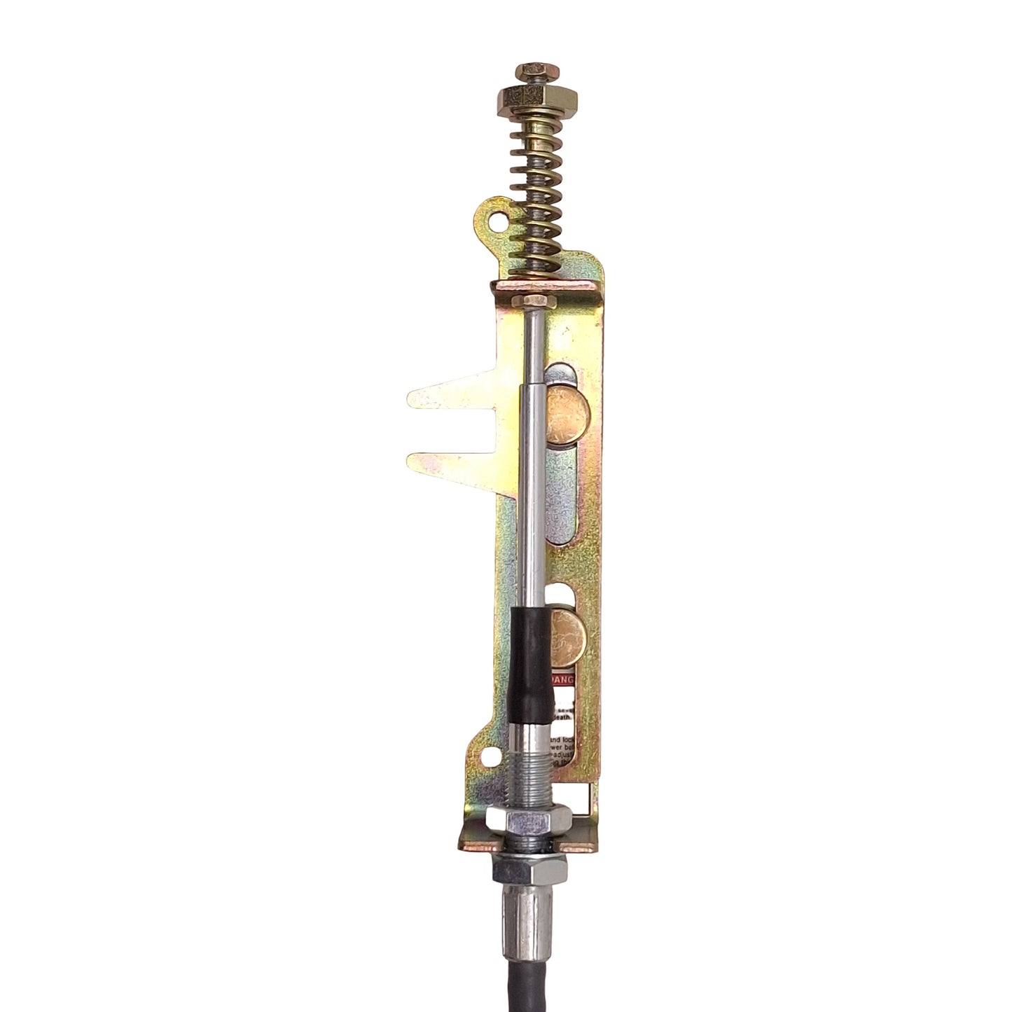 Used Siemens FH0H Max Flex Disconnect Handle For Type 1,2,3,3R,12,13 Enclosures
