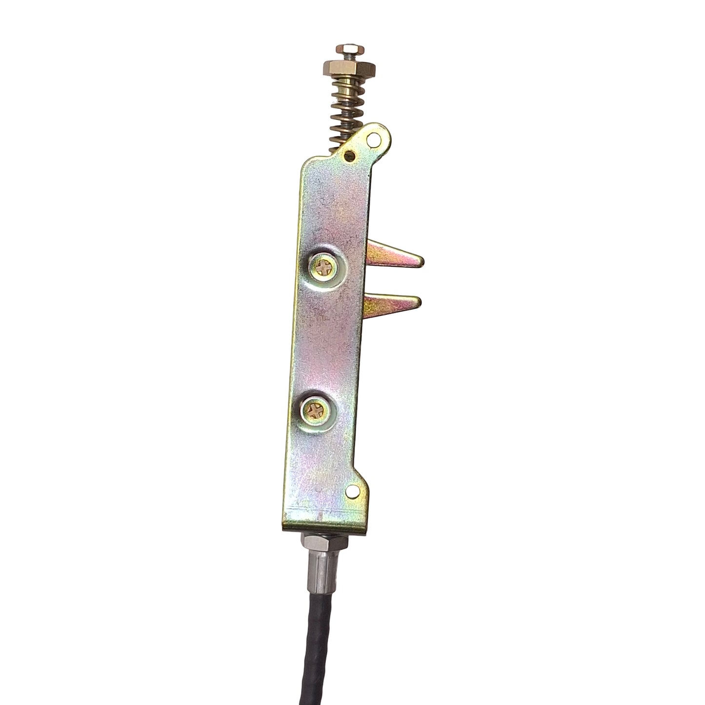 Used Siemens FH0H Max Flex Disconnect Handle For Type 1,2,3,3R,12,13 Enclosures