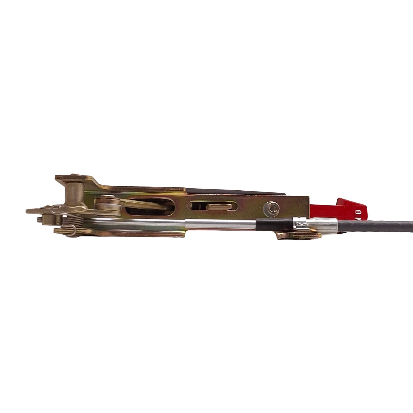 Used Siemens FH0H Max Flex Disconnect Handle For Type 1,2,3,3R,12,13 Enclosures