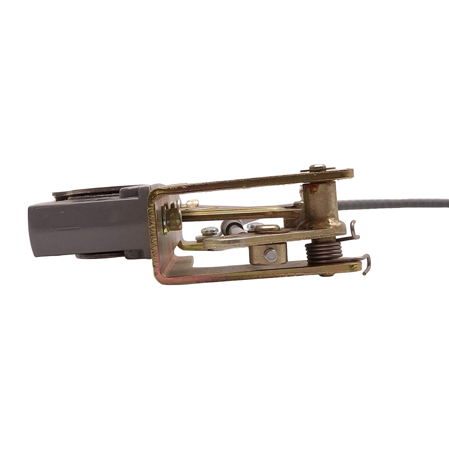 Used Siemens FH0H Max Flex Disconnect Handle For Type 1,2,3,3R,12,13 Enclosures