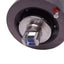 Used Aerotech Speedring SS-1250-100 SR319 Scanner Assembly, w/ Encoder, 12-Pin