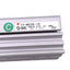 Used SMC 13-MXS8-10 Air Slide Table, 8mm Bore, 10mm Stroke, 0.15-0.7MPa, M5x0.8