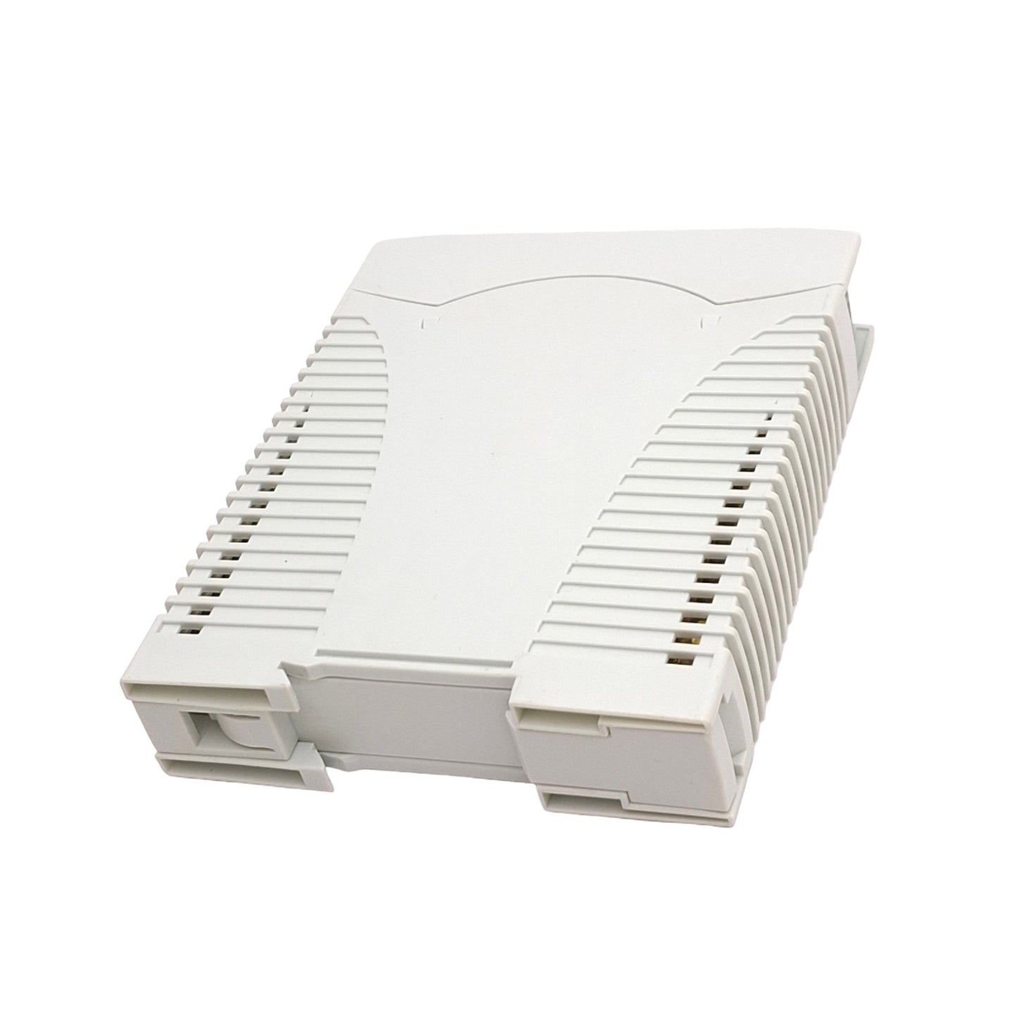 New Carlo Gavazzi SPD1218 Power Supply, 100-240VAC In, 12VDC 1.5A Out, 18W Max