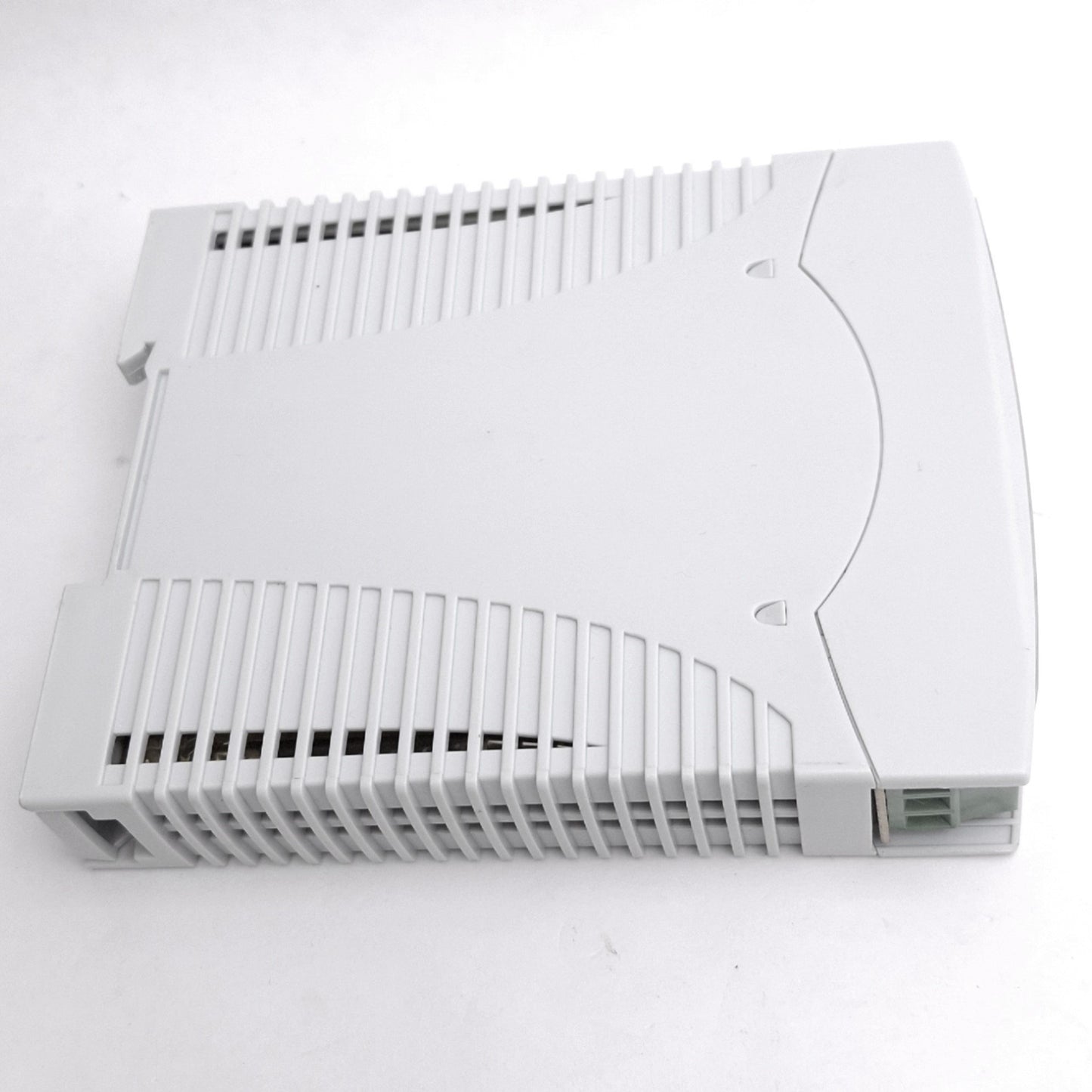 New Carlo Gavazzi SPD1218 Power Supply, 100-240VAC In, 12VDC 1.5A Out, 18W Max