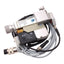 Used Nordson 7825002 Liquidyn P-Dot Pneumatic Fluid Dispensing Valve, 24VDC